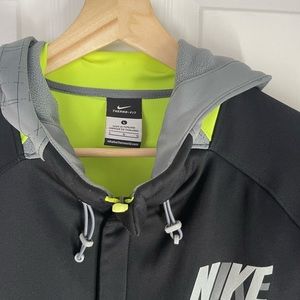 Men’s Nike Therma-Fit Zip Up Hoodie